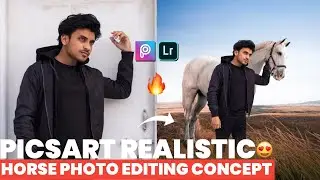 jigarvandarvala horses photo editing | jigarvandarvala new photo editing - sumit dubey editing