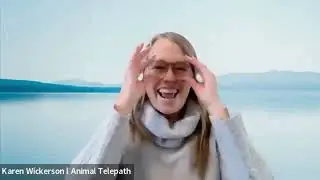 Karen Wickerson on Understanding Your Animal’s Inner World