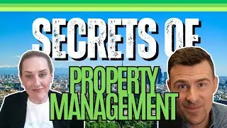 11% Cap Rates & 600 Doors Managed: PM Secrets with Jennifer Ruelens
