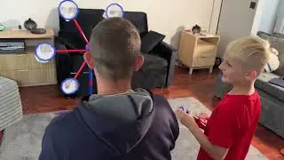 Does the Shooting Games Toy for Kids Live Up to the Hype? Full Breakdown W8401