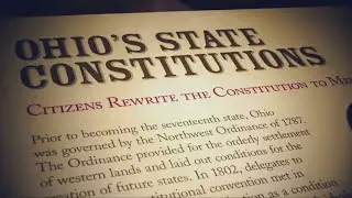 Controversial Ohio Constitution change appears headed to August ballot
