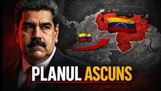 Conquistadorul Trump si Venezuela lui Maduro