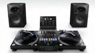 PioneerDJ VM series | Tx3 | authorised dealer