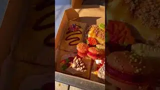 День из жизни в Портленде, штат Орегон