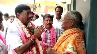 TRS campaign
