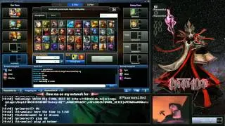 PhantomL0rd Stream Highlights Aug 7th 2012
