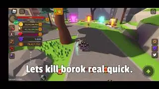 Roblox Giant Simulator (FULL TEAM OF MEGA FRANKS!)(4500 REBIRTHS!)