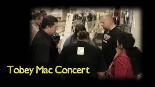 2009 Recap Video of VBF Las vegas