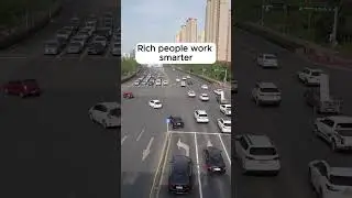 Hard Work Is a Trap