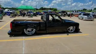 SLAMBOREE 2020 brought out some really nice vehicles this is just a few of many..pt1 Enjoy!
