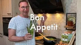 Marc Forno - Van het Bos naar je Bord - 01 - Witte Dovenetel