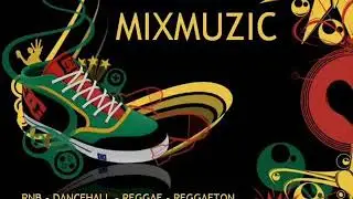 UMI MARCANO - IN FRONT OF MEH (with lyrics) [NEW SOCA 2010]