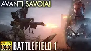Battlefield 1. War story 3 