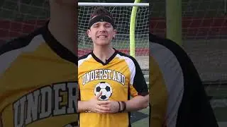 Short Corner Soccer