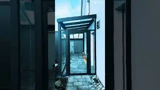 LH- Terrassen und Carports. Der Einbau der Terrasse erfolgt durch Oleksandr