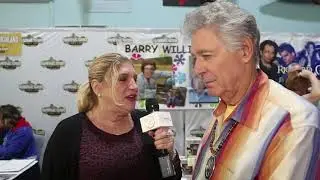 Barry Williams EpisodeTeaser