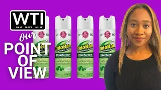 Our Point of View on OdoBan Odor Eliminator Spray