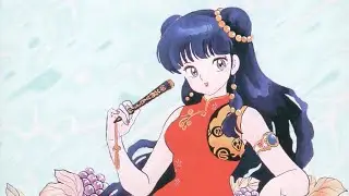 VOLVEMOS CON LA PRIMA DE LUM 😍 - Ranma &frac12;: Chougi Rambuhen