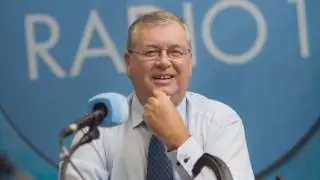 Scientology on Joe Duffy's 'Liveline' on RTÉ Radio 1