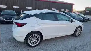 VAUXHALL ASTRA NA68 XKV