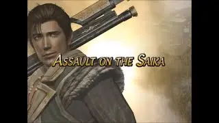 Magoichi Saika Story Mode: Assault on the Saika - Samurai Warriors 2