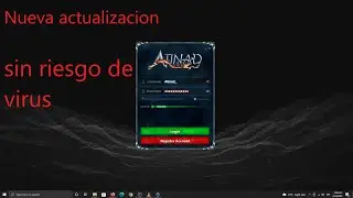 ATINAD | Como descargar y jugar DotA en Atinad