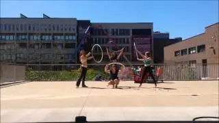 Hooping Idol 6: Casting Week
