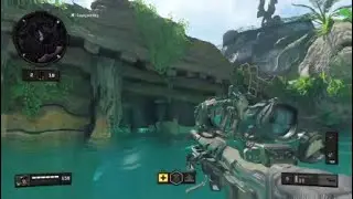 Call of duty black ops llll (1v1v1 with demonking98)