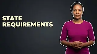 What Are State-Specific LPC Licensing Requirements?