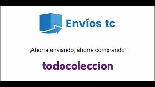 Tutorial - Env&iacute;os tc