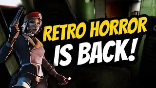 If You Miss Old School Resident Evil, TRY THIS! | Ground Zero DEMO