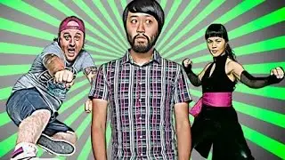Maximum Choppage: Official Trailer