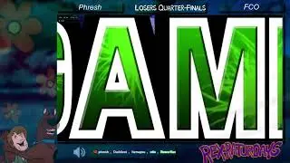 Phresh vs FCO | Losers Quarter-Finals (REX Raturdays 01/17/26)