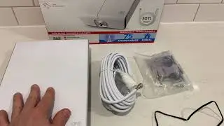 One For All TV Antennas Blogger Review