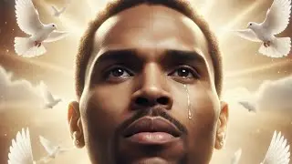 Chris Brown &ndash; &ldquo;Heaven&rsquo;s Call&rdquo; (Official Inspirational Gospel R&B Song)