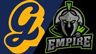 California Goldrush 8U B vs Empire HC 8U B-1 - SCAHA League Play - January 11, 2026