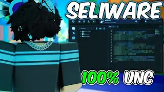 [100% UNC] Веб-исполнитель Roblox 