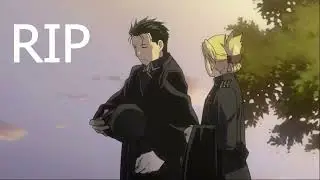 RIP Animekisa..