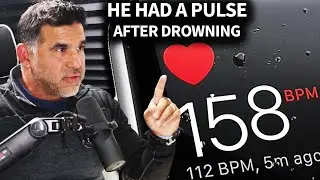 Apple Watch Reveals Critical Clue in Drowning Case