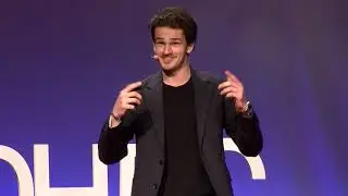 We Are Going to Die, But It's Worth It | Théodore Mannino | TEDxEDHECBusinessSchool