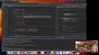 Late Night 3D Modeling with Python