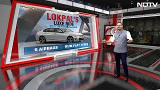 Lokpal News | Lokpal's Luxe Ride-BMW 330Li Sport Jokepal: The Swanky Seven