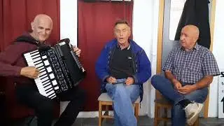Oj Prijedore...Fikret i Jozo