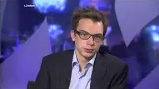 Inside Story - Tony Blair - 10 May 07 - Part 1