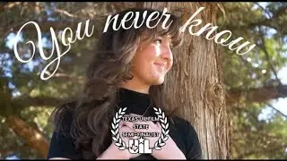 You never know… | A DGMSTUDIOS Original