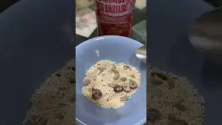 Ou fen Halal lotus root powder / bubuk akar teratai 500gram ready stok #shopeehaul