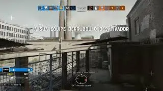 UBII??? E ESSE NOVO SPOT DE DRONE??? R6Bug