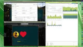 Zcash and Chia - Full Node Wallets on Proxmox VMs