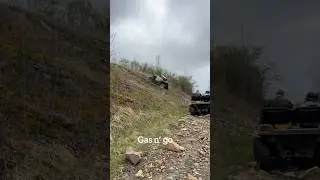 When in doubt throttle out #fyp #offroad #hillclimb #mudding #windrock #mudding #sxs #short #reel