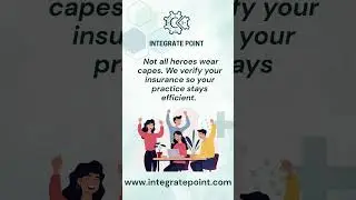 Virtual Assistance for Healthcare Clinics in Texas  @IntegratePoint